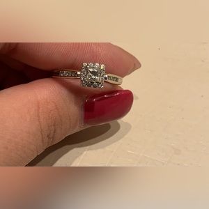 Engagement Ring